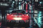 Ferrari F430 by Rowen Japan 2014 года